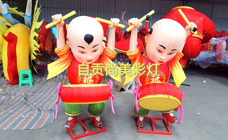 2025 年春節自貢彩燈行業的預期是否會受到經濟下行的影響？