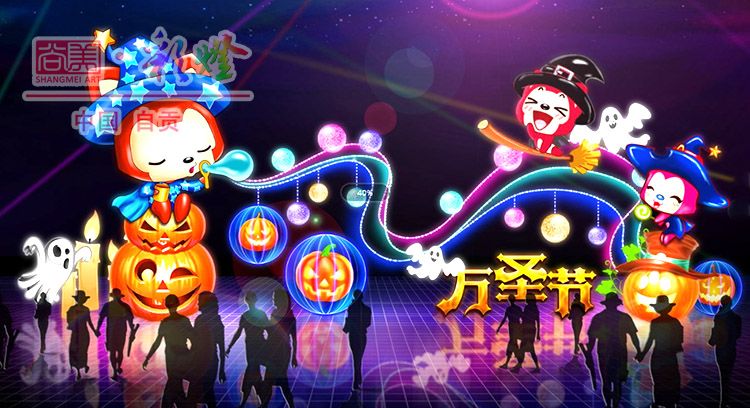 中國彩燈供應商大致分幾類？